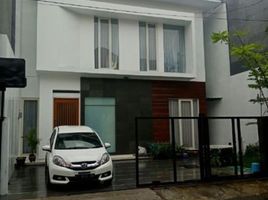 4 Habitación Casa en venta en Tambaksari, East Jawa, Tambaksari