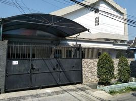 4 Bedroom House for sale in Sawahan, Surabaya, Sawahan