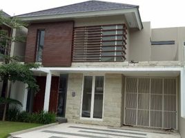 5 Bedroom House for sale in East Jawa, Lakarsantri, Surabaya, East Jawa