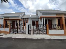 3 Kamar Vila for sale in Ngemplak, Sleman, Ngemplak