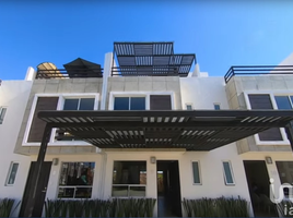 Maison 3 chambre à vendre à Ocoyucan, Puebla, Ocoyucan