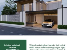 5 Bedroom House for sale in Pekan Baru, Riau, Tampan, Pekan Baru