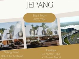 2 Bedroom House for sale in Majalengka, West Jawa, Kartajati, Majalengka