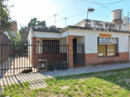 2 Schlafzimmer Haus zu verkaufen in La Matanza, Buenos Aires, La Matanza