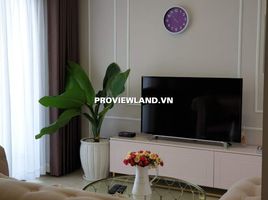 2 Bedroom Apartment for rent in Ward 15, Tan Binh, Ward 15