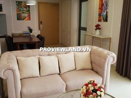 2 Bedroom Condo for rent in Ward 15, Tan Binh, Ward 15