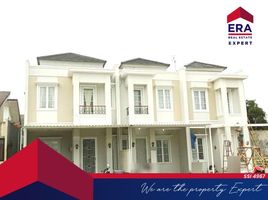 3 Schlafzimmer Haus zu verkaufen in Sawangan, West Jawa, Sawangan