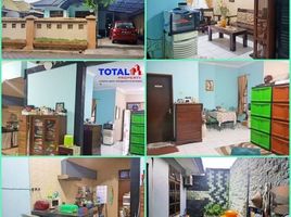 4 Kamar Vila for sale in Bali, Mengwi, Badung, Bali