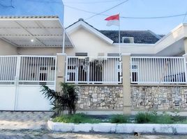 4 Schlafzimmer Haus zu verkaufen in Sidoarjo, East Jawa, Sidoarjo, Sidoarjo