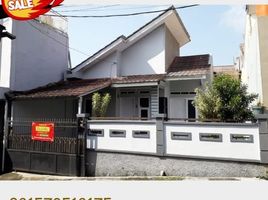 1 Kamar Vila for sale in Kiaracondong, Bandung, Kiaracondong