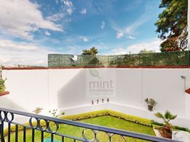 3 Habitación Casa en venta en Cuajimalpa De Morelos, Ciudad de México, Cuajimalpa De Morelos