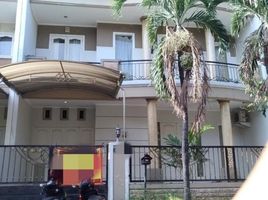 5 Habitación Casa en venta en Lakarsantri, East Jawa, Lakarsantri, Surabaya