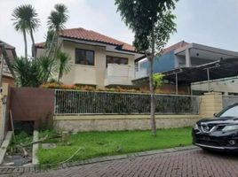 7 Kamar Rumah for rent in Dukuhpakis, East Jawa, Dukuhpakis, Surabaya, East Jawa