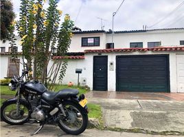 4 Habitación Casa en venta en Bogotá, Cundinamarca, Bogotá