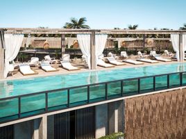 1 Schlafzimmer Wohnung zu verkaufen in Cozumel, Quintana Roo, Cozumel
