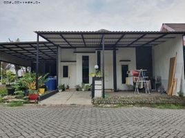 2 Kamar Rumah for sale in Taman, Sidoarjo, Taman