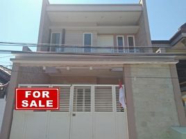 4 Habitación Villa en venta en Mulyorejo, East Jawa, Mulyorejo