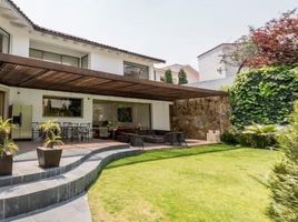 4 Schlafzimmer Villa zu verkaufen in Naucalpan De Juarez, Mexico, Naucalpan De Juarez