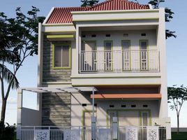 3 Bedroom House for sale in Summarecon Mal Bekasi, Bekasi Selatan, Bekasi Selatan