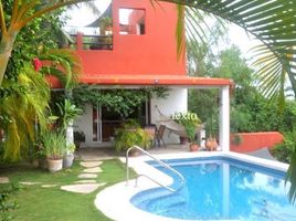 3 Schlafzimmer Villa zu verkaufen in Dist Pochutla, Oaxaca, Dist Pochutla