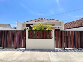 3 Schlafzimmer Haus zu verkaufen in Ngaglik, Yogyakarta, Ngaglik