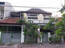 6 Bedroom House for sale in Waru, Sidoarjo, Waru