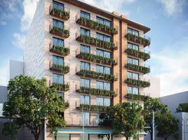 Appartement 2 chambre à vendre à Miguel Hidalgo, Mexico City, Miguel Hidalgo