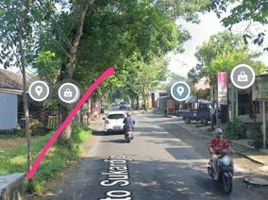  Land for sale in Gamping, Sleman, Gamping