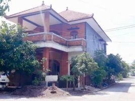 7 Bedroom House for sale in Buduran, Sidoarjo, Buduran