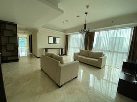 3 Kamar Apartemen for sale in Medistra Hospital, Mampang Prapatan, Tanah Abang