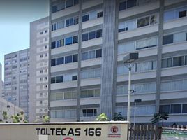 Appartement 2 chambre à vendre à Miguel Hidalgo, Mexico City, Miguel Hidalgo