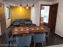 2 Schlafzimmer Wohnung zu verkaufen in Alvaro Obregon, Mexico City, Alvaro Obregon