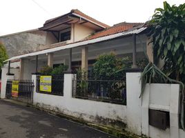 4 Kamar Rumah for sale in Margacinta, Bandung, Margacinta