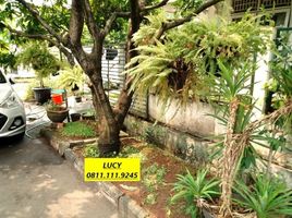 3 Schlafzimmer Haus zu verkaufen in Pondok Aren, Banten, Pondok Aren, Tangerang, Banten