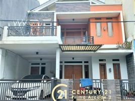 3 Schlafzimmer Villa zu verkaufen in Pondok Aren, Banten, Pondok Aren