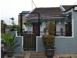 4 Habitación Casa en venta en Pamulang, Banten, Pamulang, Tangerang, Banten
