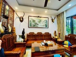 4 Habitación Villa en venta en Xuan La, Tay Ho, Xuan La