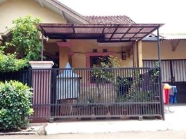 4 Bedroom House for sale in Margacinta, Bandung, Margacinta