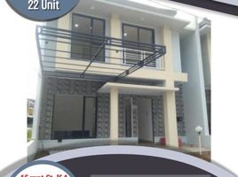 3 Habitación Casa en venta en Duren Sawit, Jakarta, Duren Sawit, Jakarta Timur, Jakarta