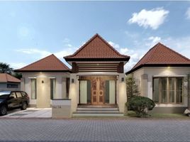 4 Kamar Rumah for sale in Magelang, Jawa Tengah, Borobudur, Magelang