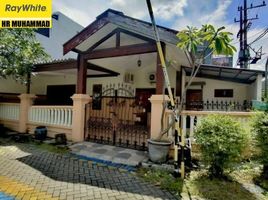 5 Bedroom House for sale in Wiyung, Surabaya, Wiyung