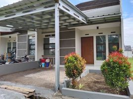 2 Kamar Rumah for sale in Husein Sastranegara International Airport, Andir, Sumurbandung