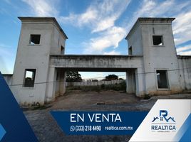  Grundstück zu verkaufen in Tepic, Nayarit, Tepic