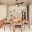 Studio Wohnung zu verkaufen in Merida, Yucatan, Merida
