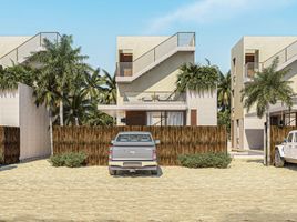 Studio Wohnung zu verkaufen in Merida, Yucatan, Merida