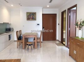 1 Phòng ngủ Chung cư for sale in Sài Gòn Pearl, Phường 22, Phường 22