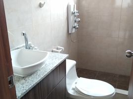 3 chambre Appartement for sale in Conocoto, Quito, Conocoto