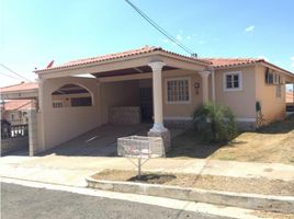 3 Habitación Casa en venta en Herrera, La Chorrera, Herrera