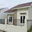 2 Bedroom House for sale in Tampan, Pekan Baru, Tampan