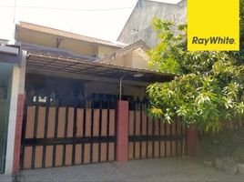 4 Habitación Casa en venta en Wiyung, East Jawa, Wiyung